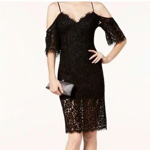 Solitaire dress size M